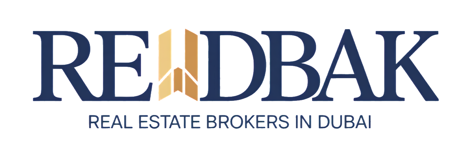 Real Estate Brokers In Dubai full logo