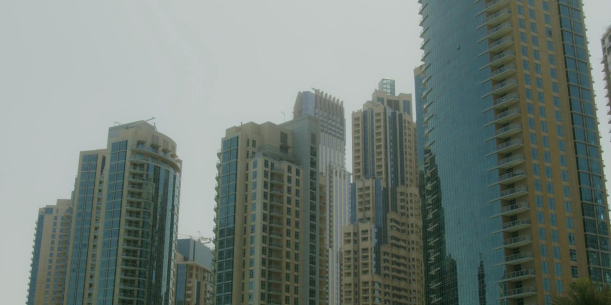 How to Choose a Real Estate Brokerage in Dubai That You Can Trust