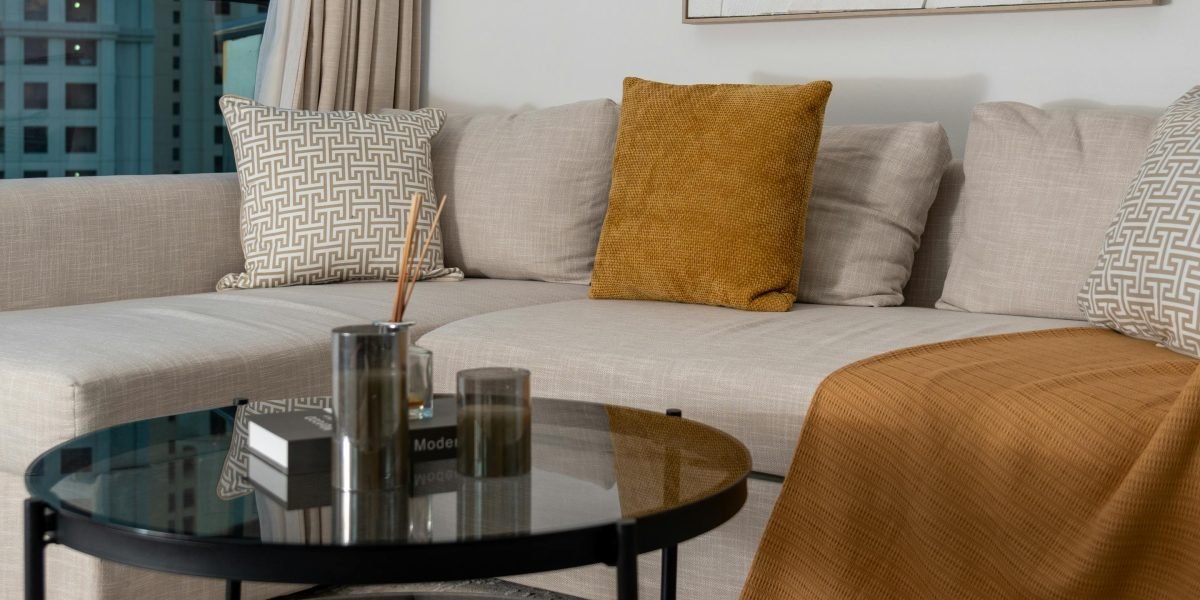 Short Term Rentals Dubai 2026 How to Avoid Broker Traps and Find the Best Deals
