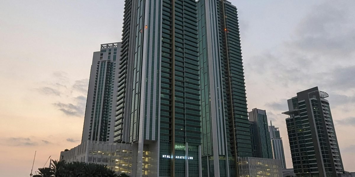 Khalifa City Rental Guide 2026 How to Rent Your Next Home in Abu Dhabi