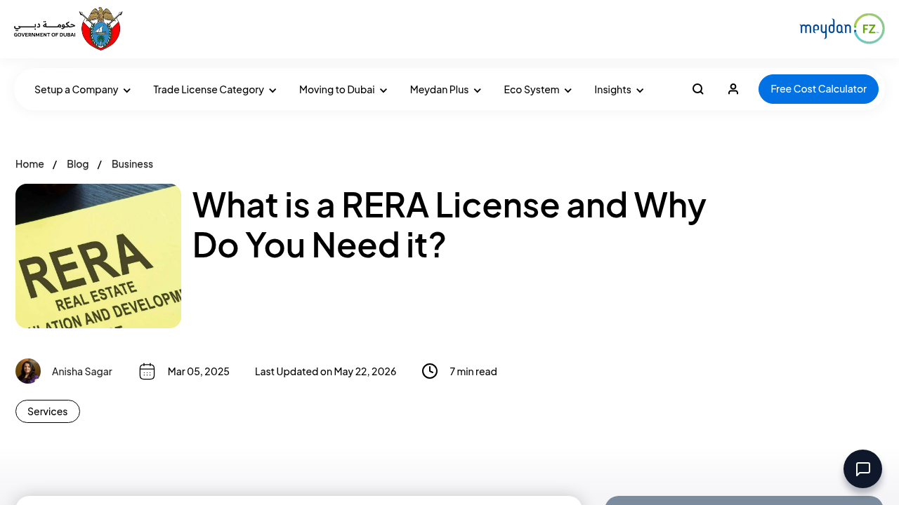 Understand the importance of RERA licenses and the legal framework for brokers in Dubai.
