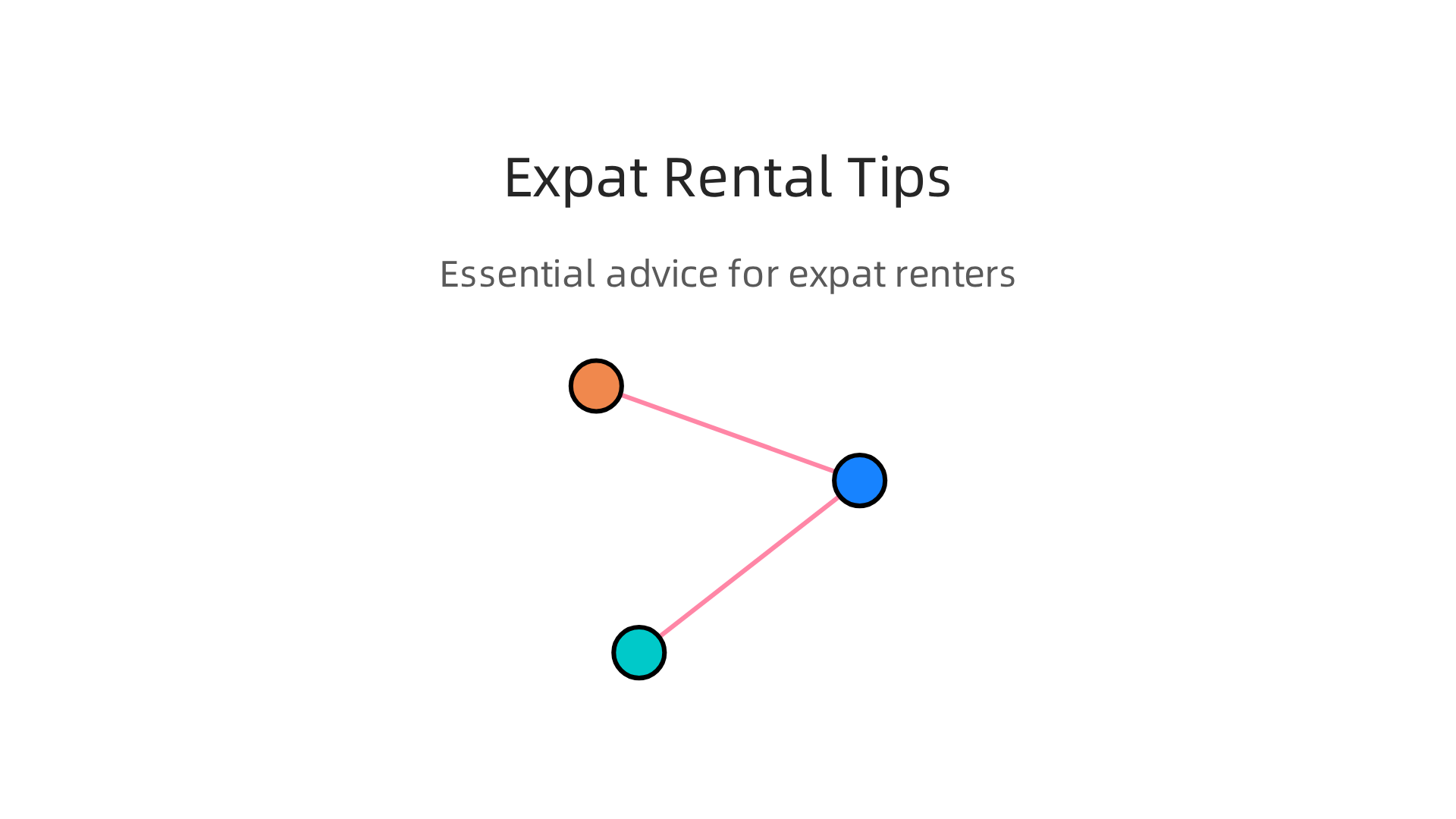 Essential advice for expatriates navigating the rental market in Abu Dhabi.