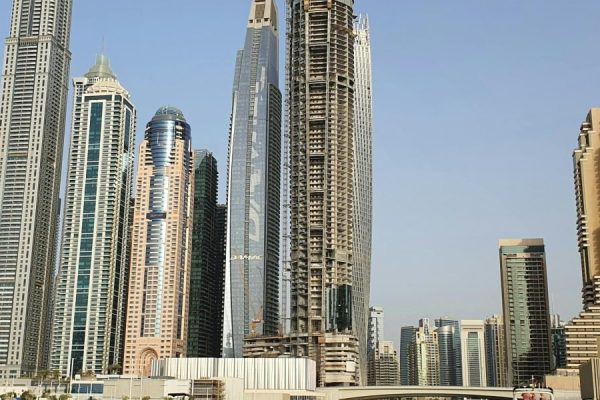 The Smart Way to Secure a Property Dubai Rent in 2026