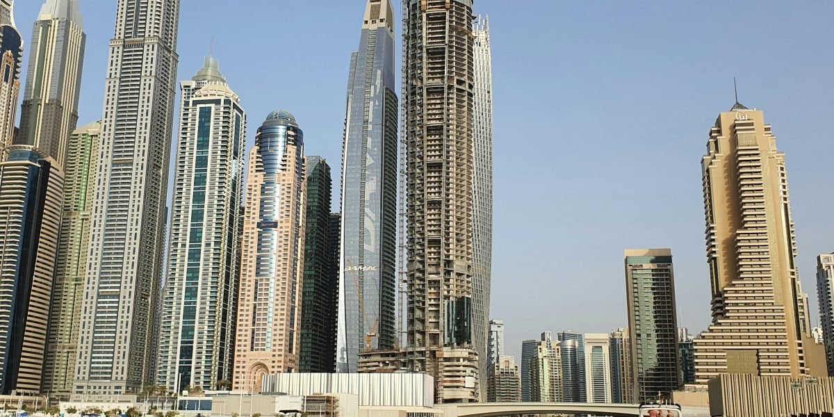 The Smart Way to Secure a Property Dubai Rent in 2026
