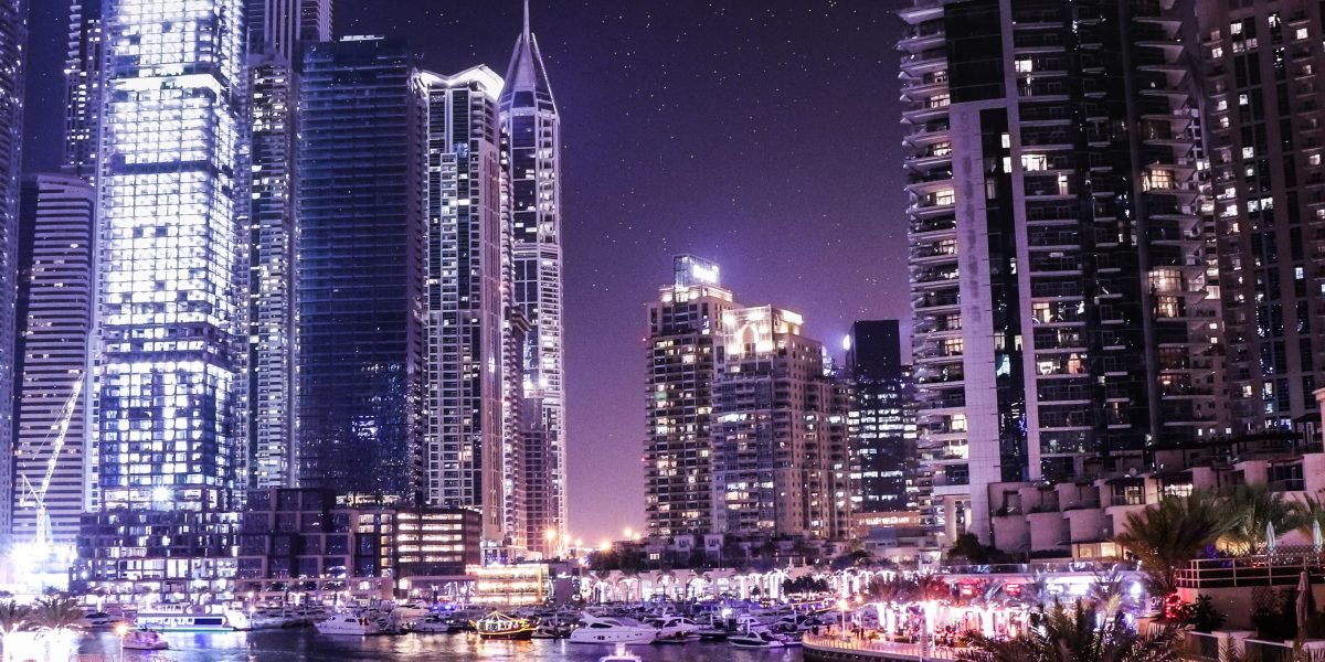 How to Choose the Best Property Website and Real Estate Broker in Dubai